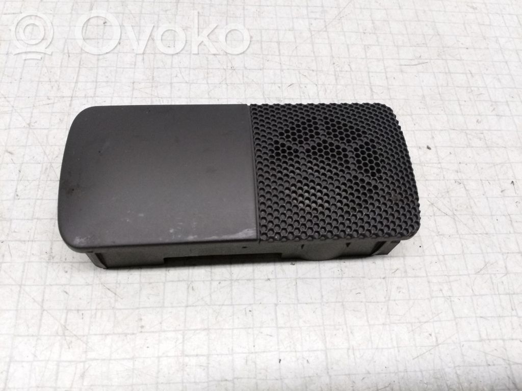 Opel Vectra C Maskownica głośnika drzwi tylnych 