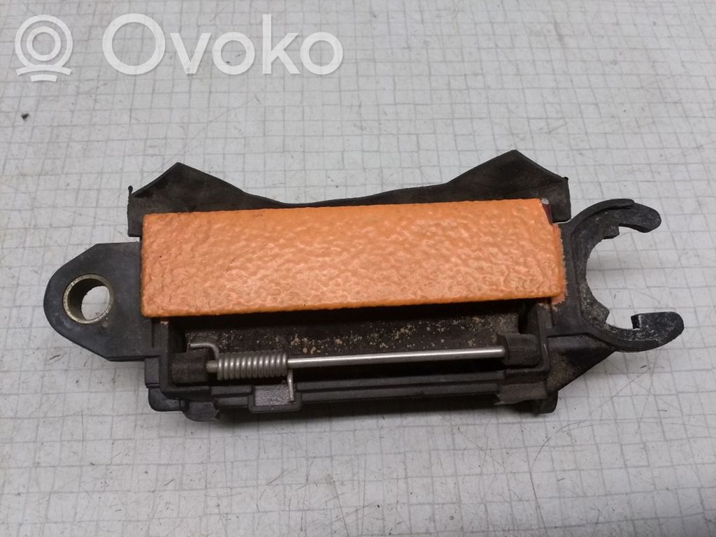 Audi 100 S4 C4 Etuoven ulkokahva 