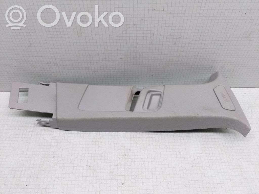 Opel Astra H Inny części progu i słupka 