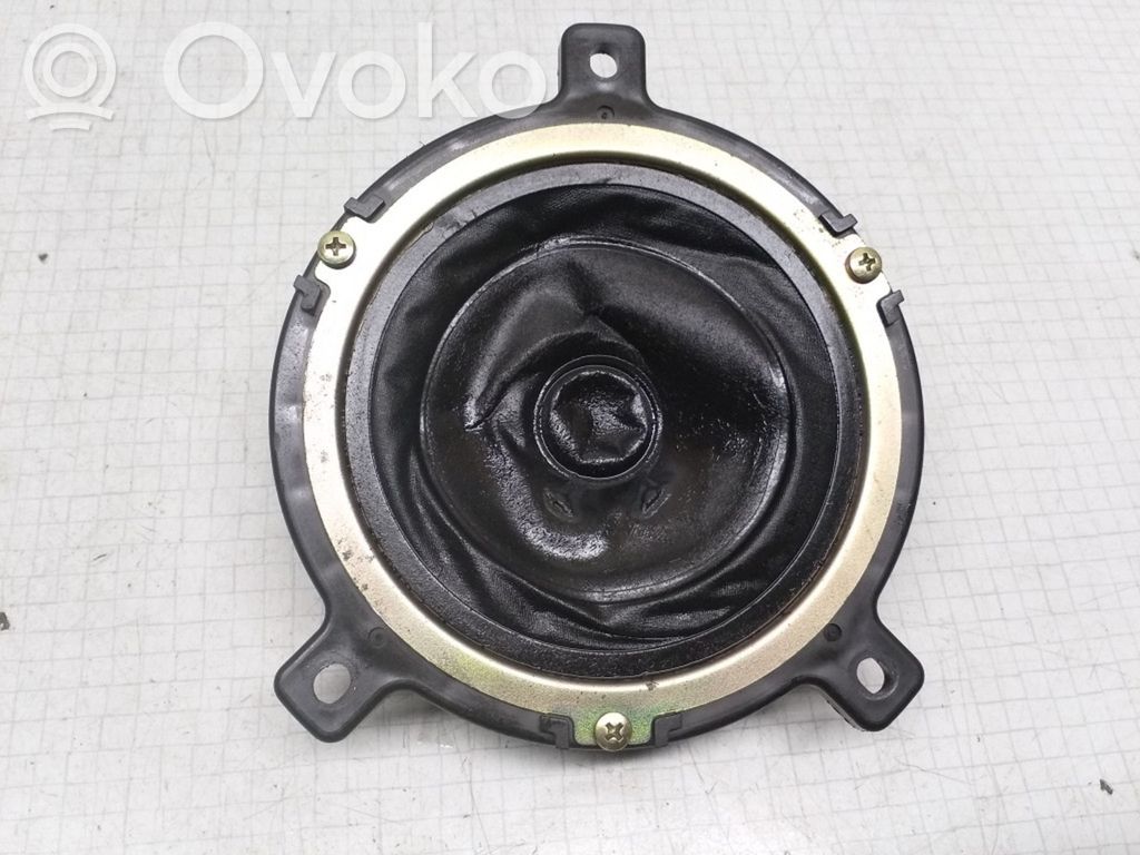 Saab 9-5 Altavoz de la puerta trasera 