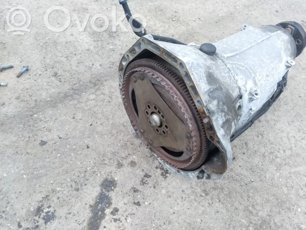 Mercedes-Benz C W202 Caja de cambios automática 