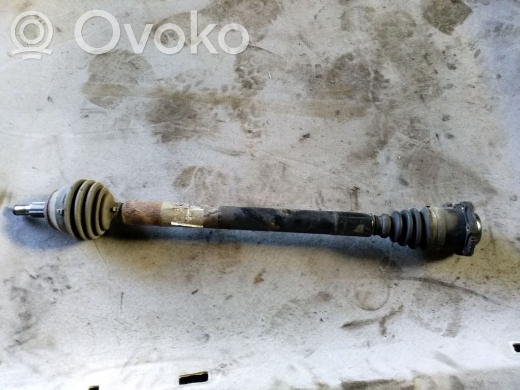 Volkswagen Golf IV Eje de transmisión delantero 