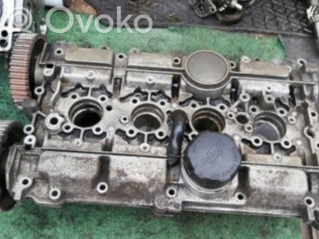 Engine head