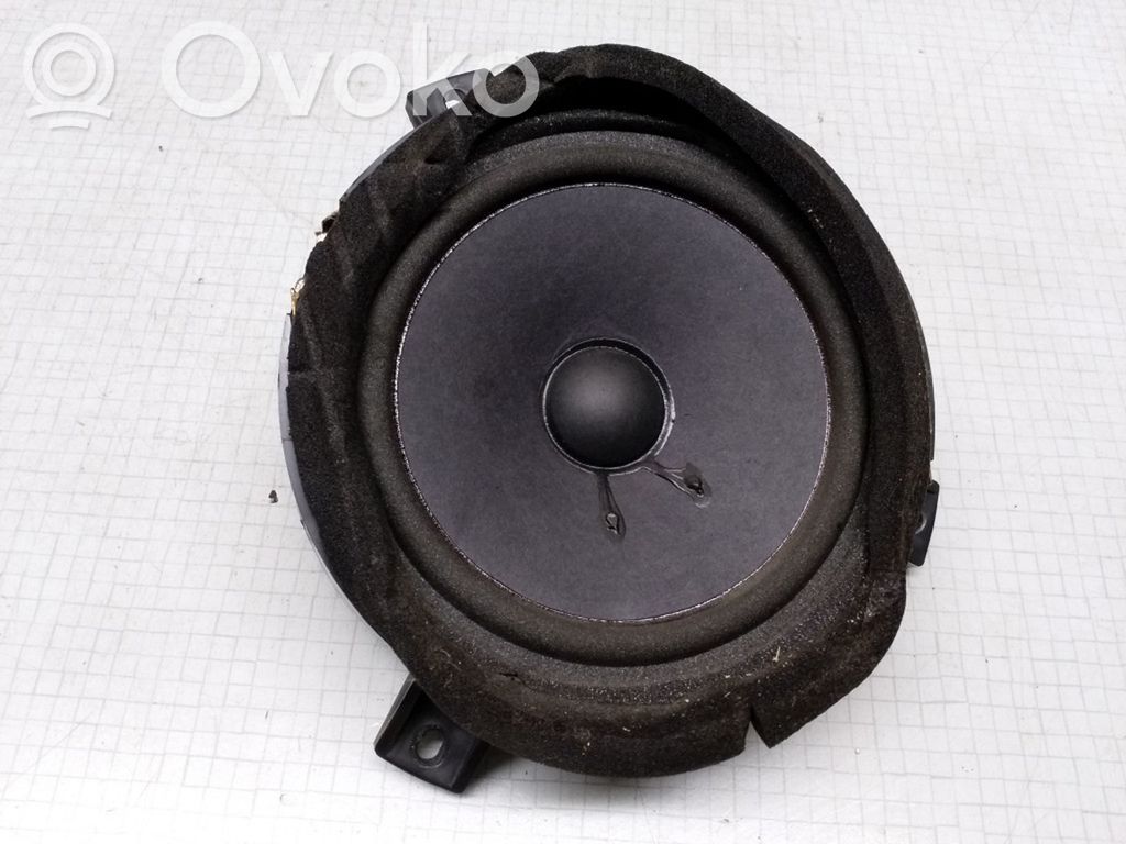 Saab 9-5 Altavoz de la puerta delantera 