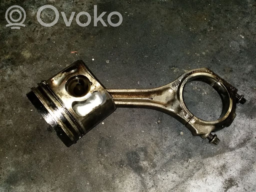 Audi A6 S6 C5 4B Pistón con biela 