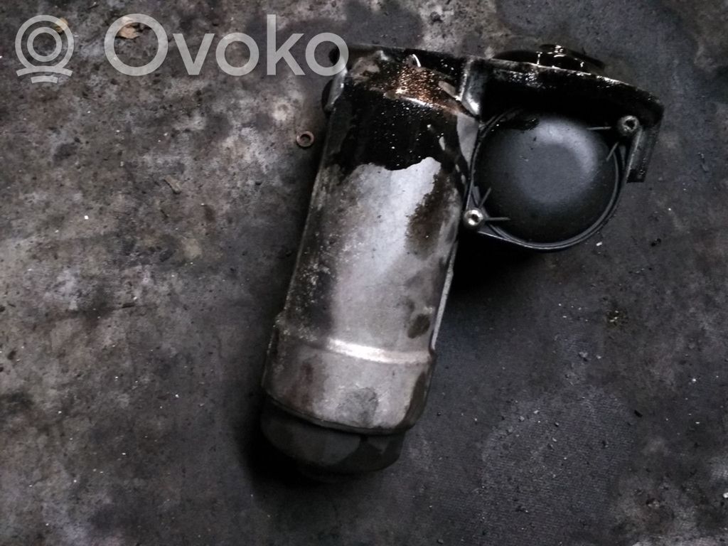 Oil filter cover   059115405C