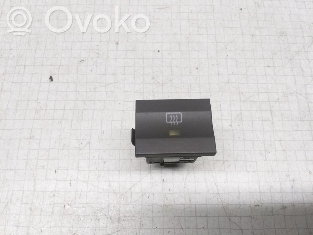 Skoda Fabia Mk1 (6Y) Przycisk / Przełącznik ogrzewania szyby przedniej / czołowej 