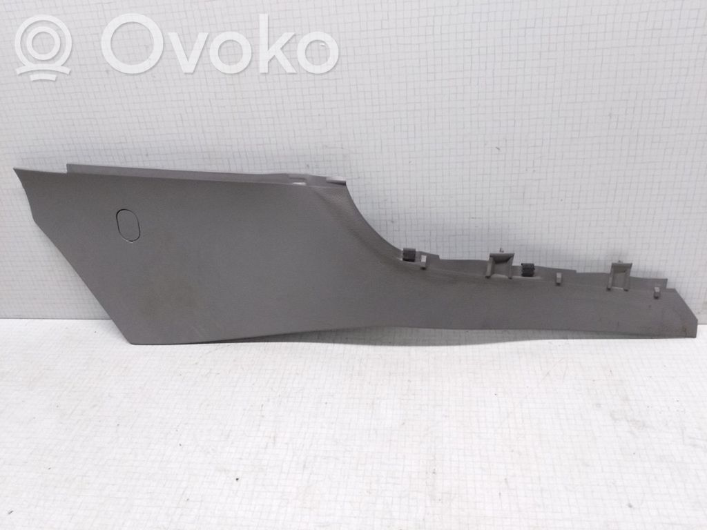 Volkswagen Golf V Other sill/pillar trim element 