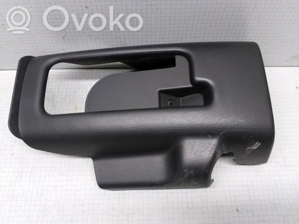 Toyota Corolla E120 E130 Steering wheel column trim 