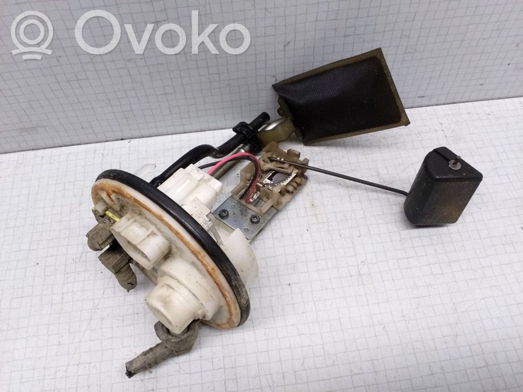 Fuel level sensor   7701012360,1961400211