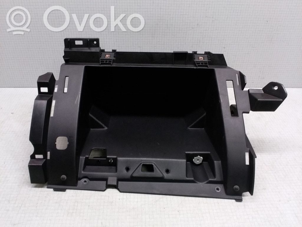 Ford Focus C-MAX Daiktadėžės (bordačioko) remas 