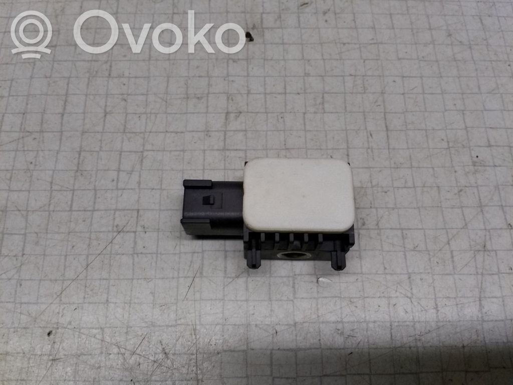 Ford Focus C-MAX Airbag deployment crash/impact sensor 