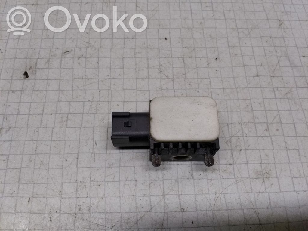 Ford Focus C-MAX Airbag deployment crash/impact sensor 