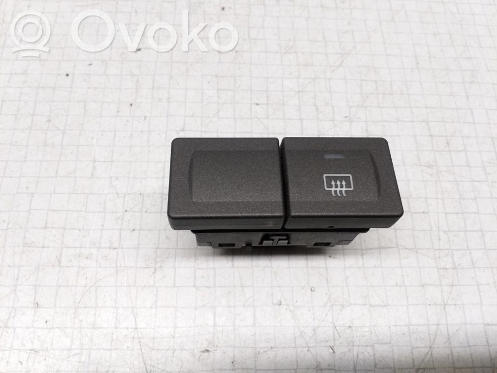 Ford Fiesta Schalter Scheibenheizung 
