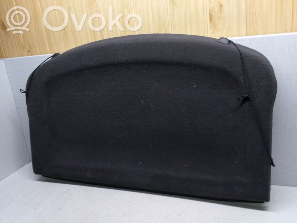 Opel Astra G Other trunk/boot trim element 