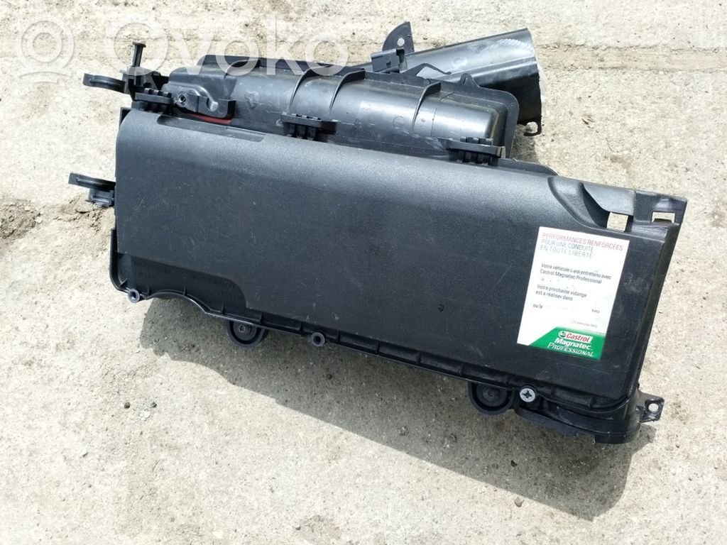 Ford Fiesta Air filter box 