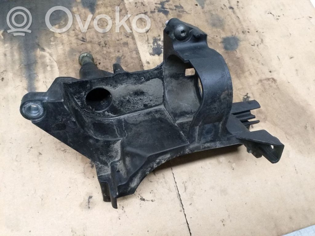 Ford Fiesta Other engine bay part 