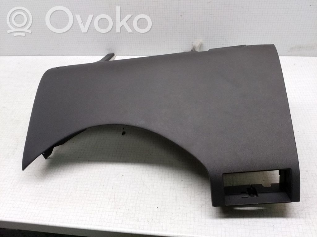 Opel Vectra C Dashboard side end trim 