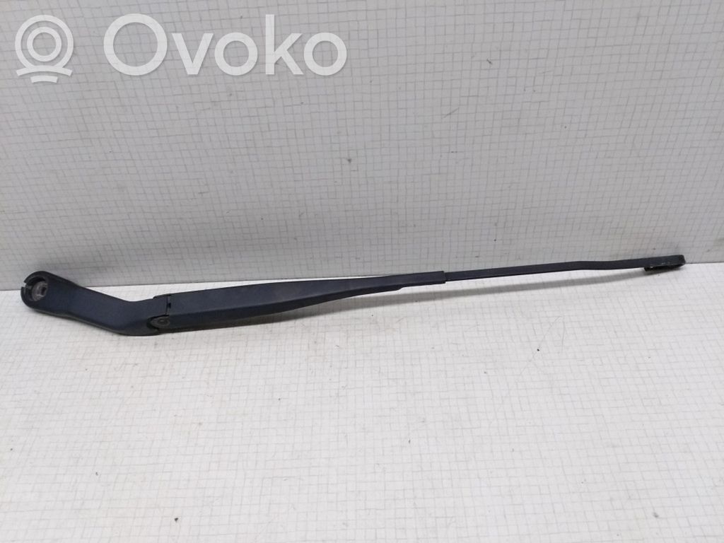 Opel Meriva A Priekinio stiklo valytuvų kojelė 