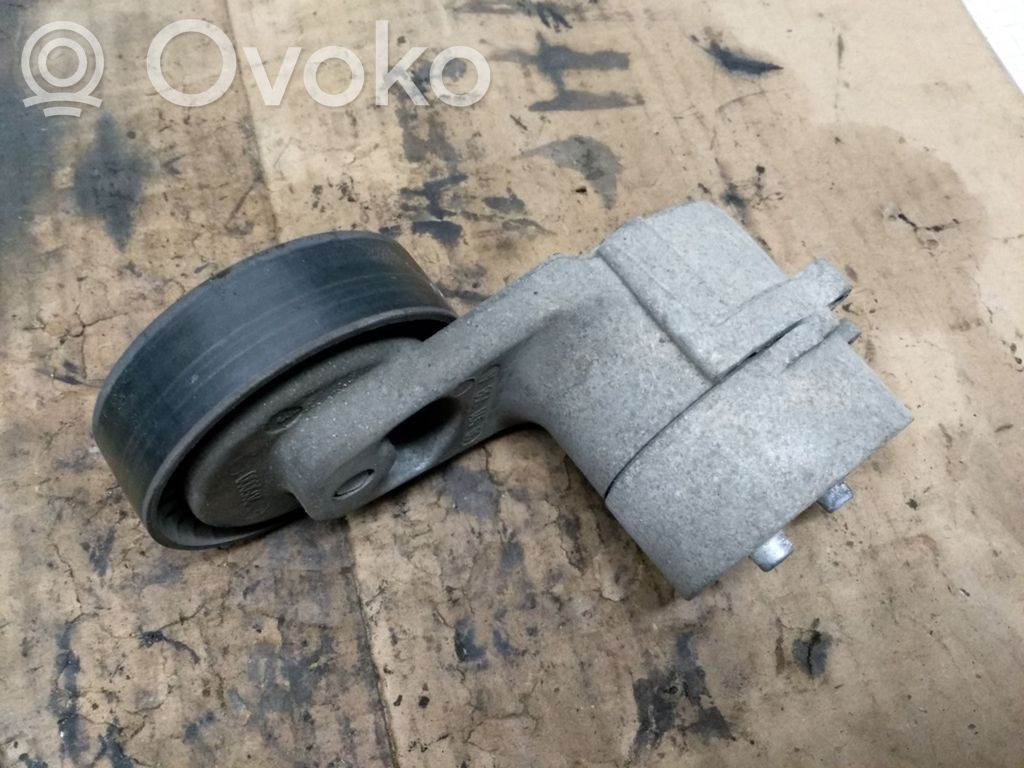 Opel Meriva A Tensor de correa del alternador 