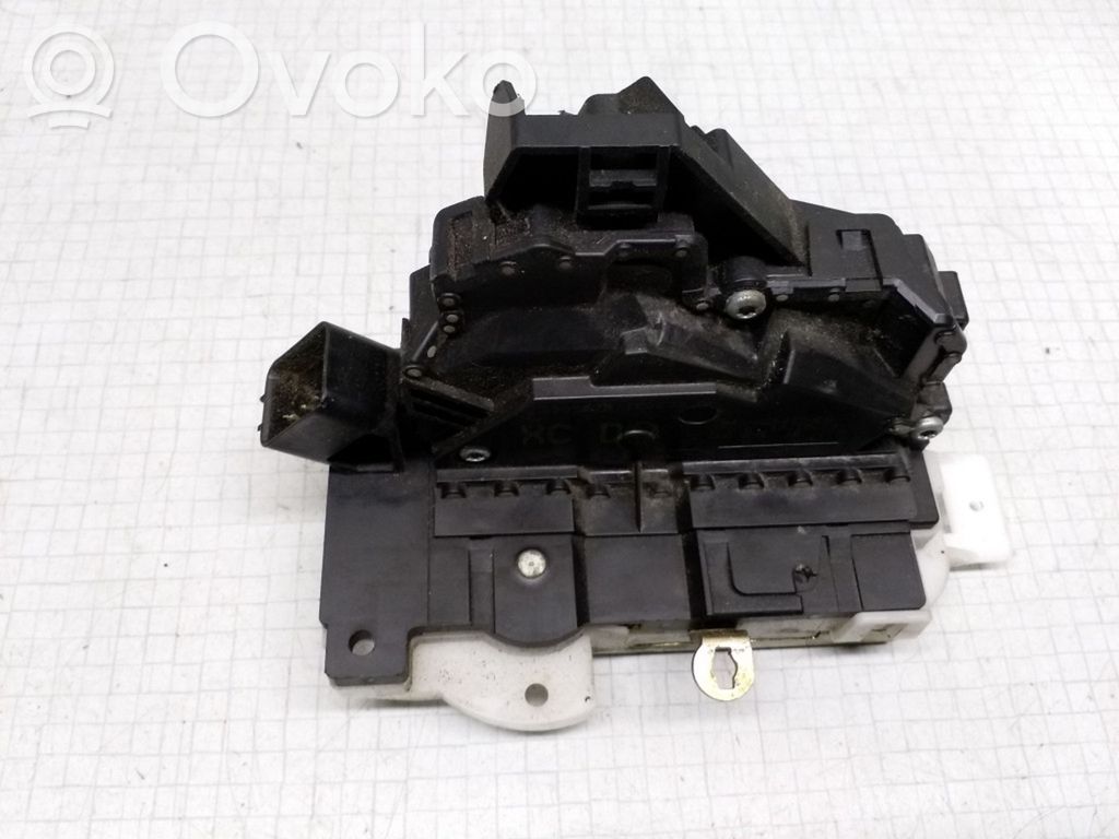 Ford Mondeo Mk III Rear door lock 
