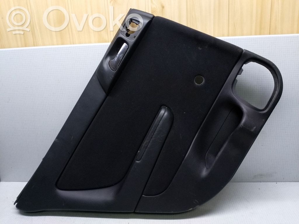 Opel Astra G Panou interior ușă spate 