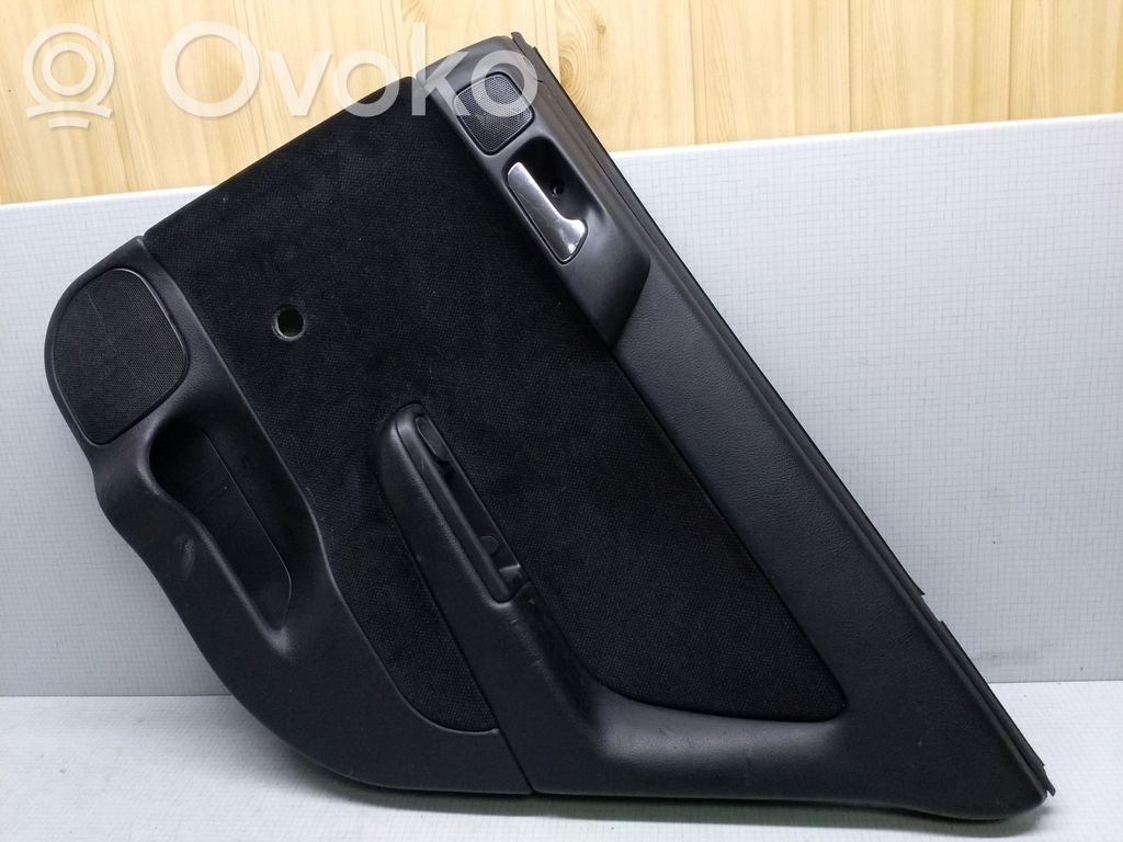 Opel Astra G Panou interior ușă spate 