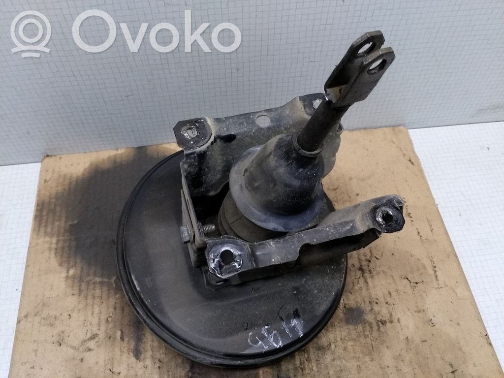 Opel Vectra B Brake booster 