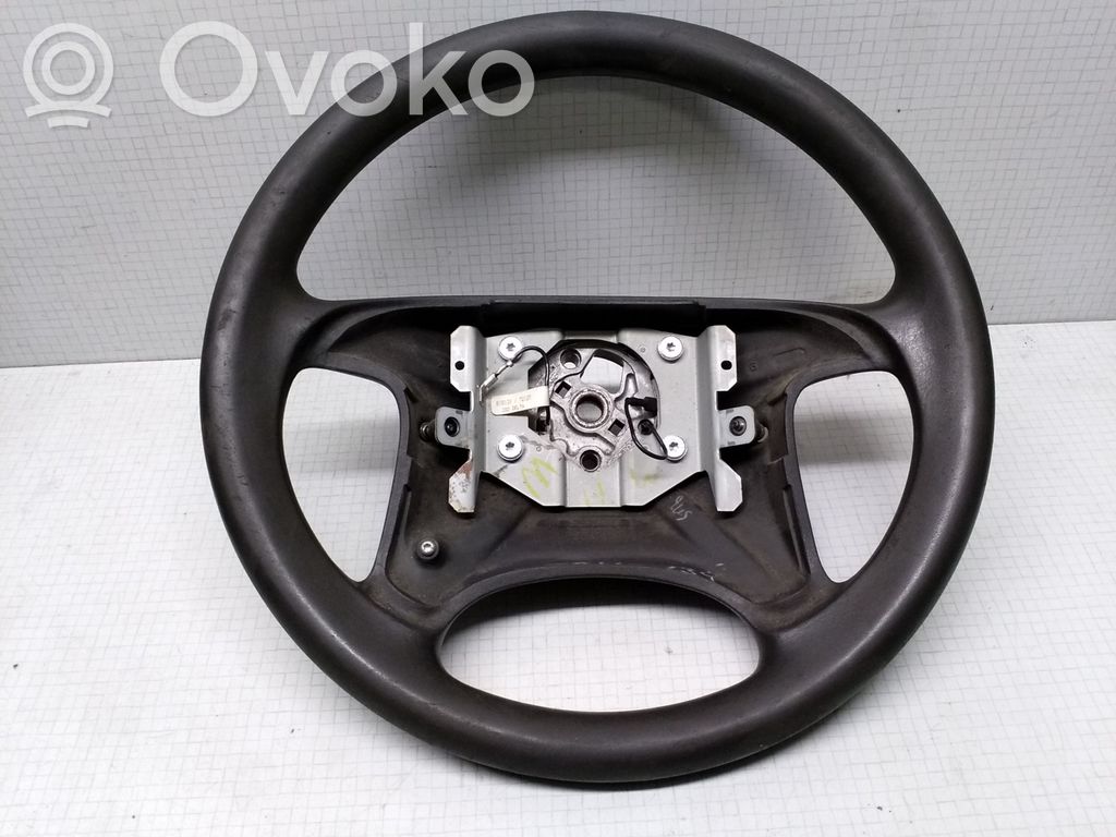 Volvo S40, V40 Vairas 