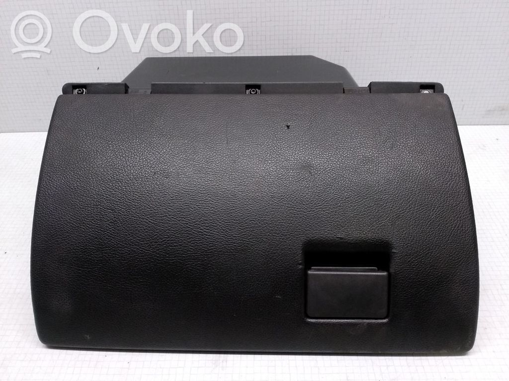 Opel Astra G Schowek deski rozdzielczej / Komplet 