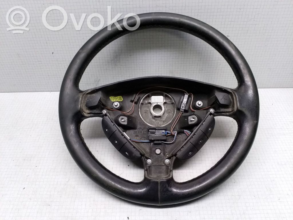 Opel Zafira A Vairas 
