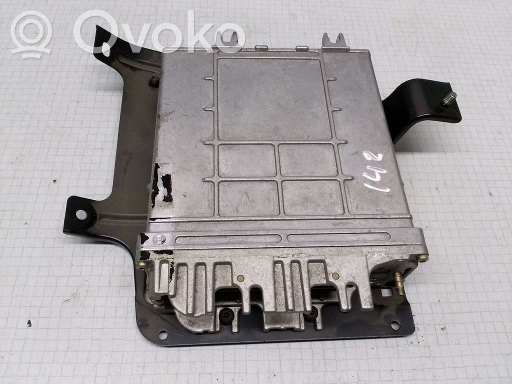 Seat Alhambra (Mk1) Engine control unit/module 