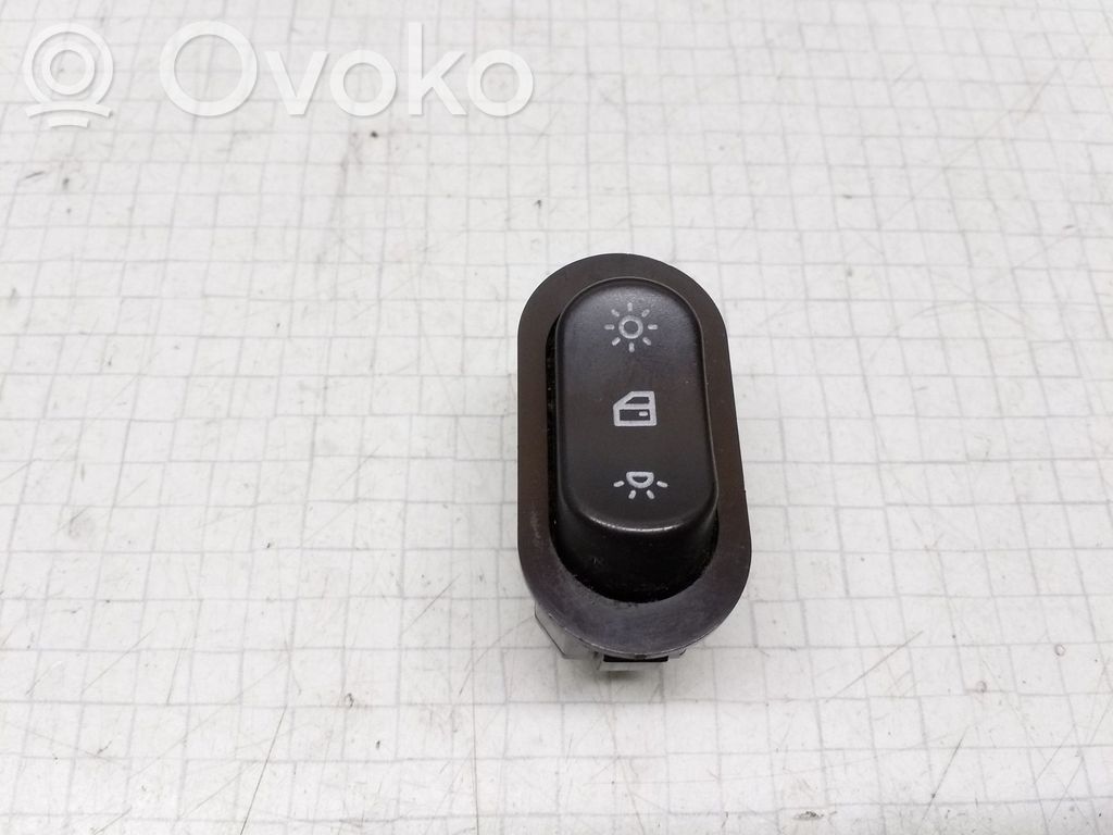 Saab 900 Electric window control switch 