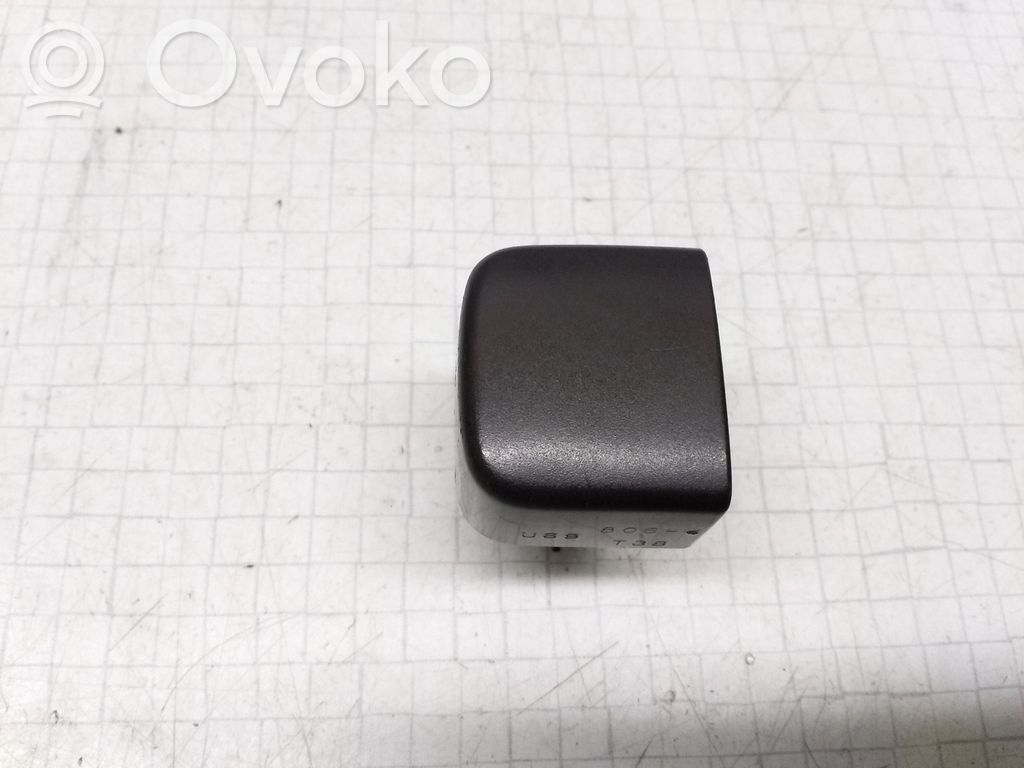 Saab 900 Altra parte interiore 