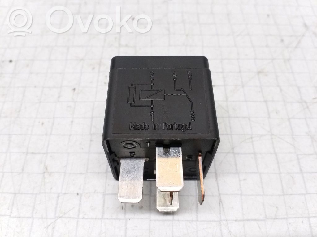 Ford Focus Other relay 