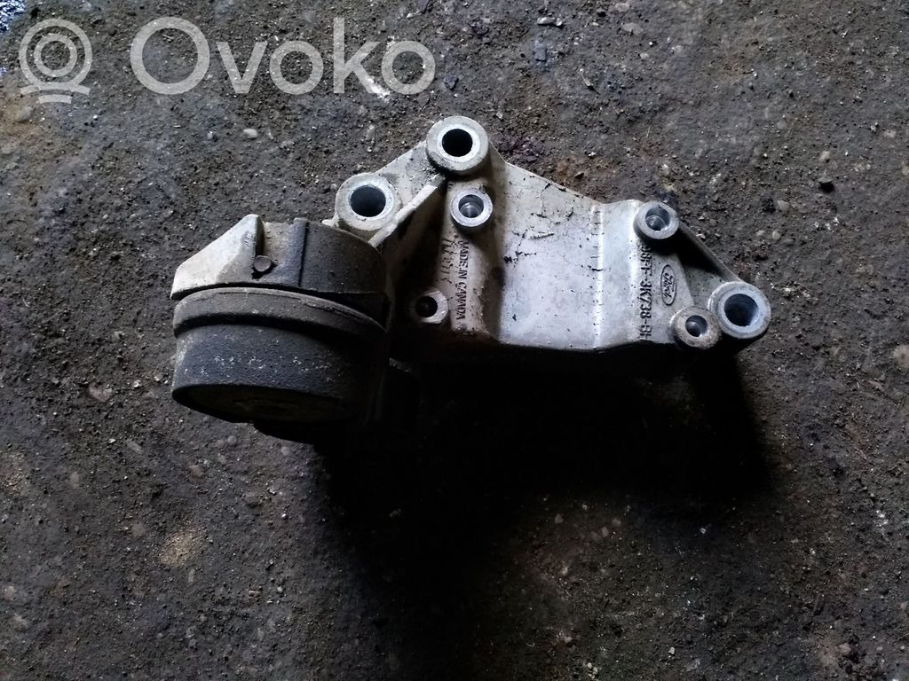 Ford Focus Diržo įtempėjas 