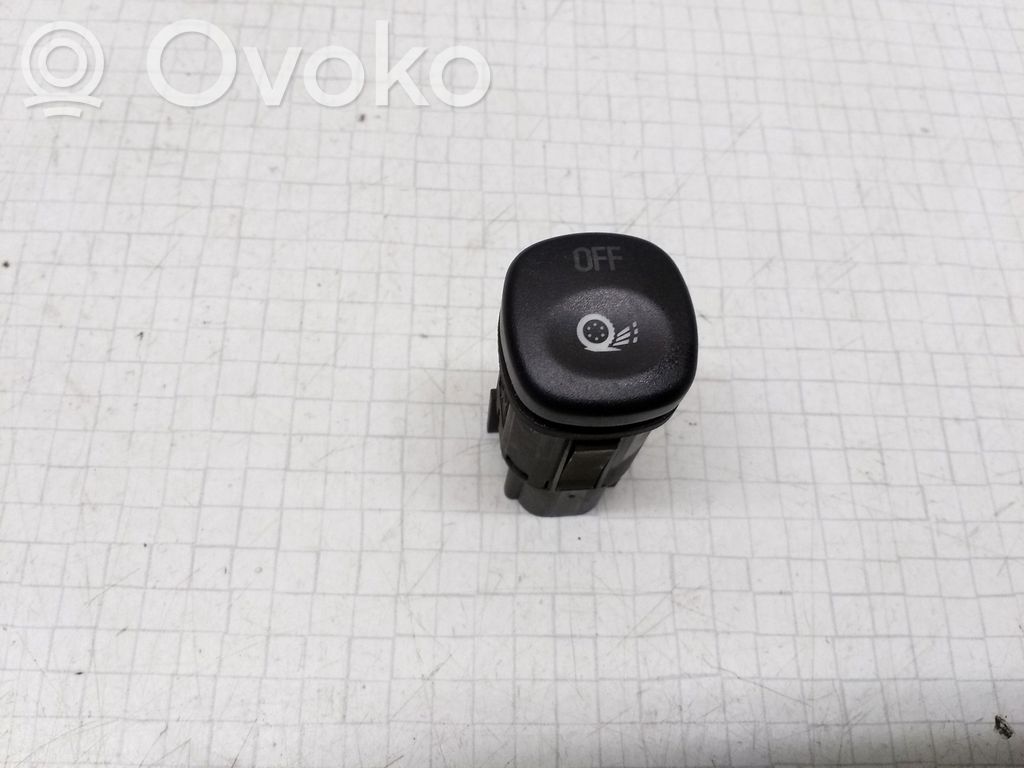Ford Transit ESP (stability program) switch 