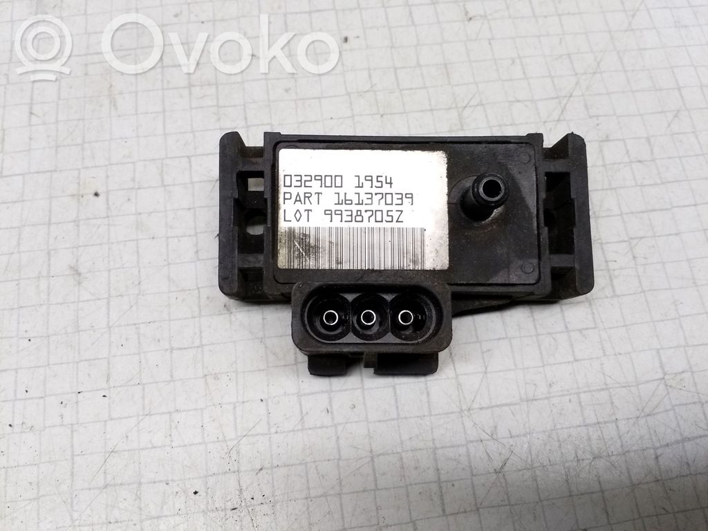 Opel Astra G Luftdrucksensor 
