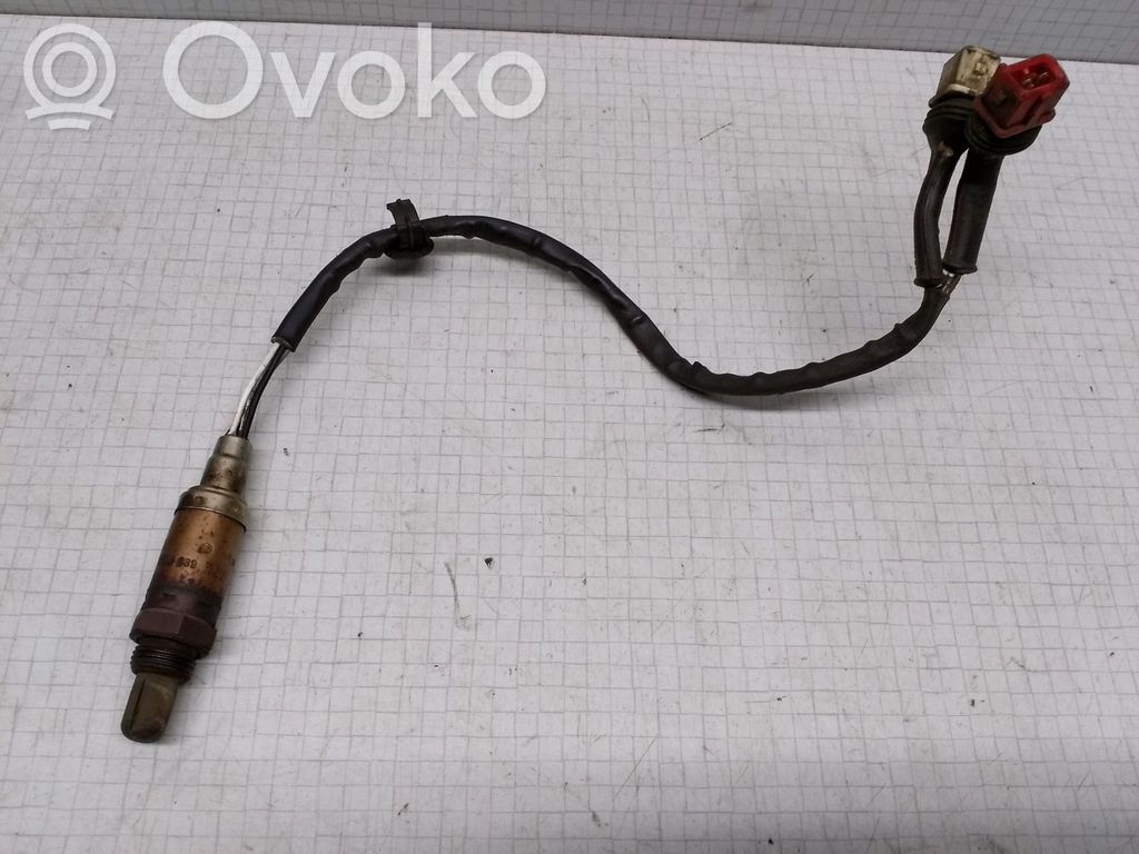 Lambda probe sensor   0258003239