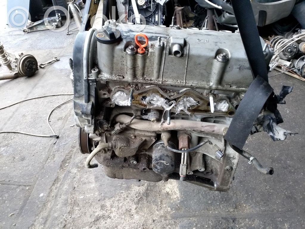 Honda Civic Motor 