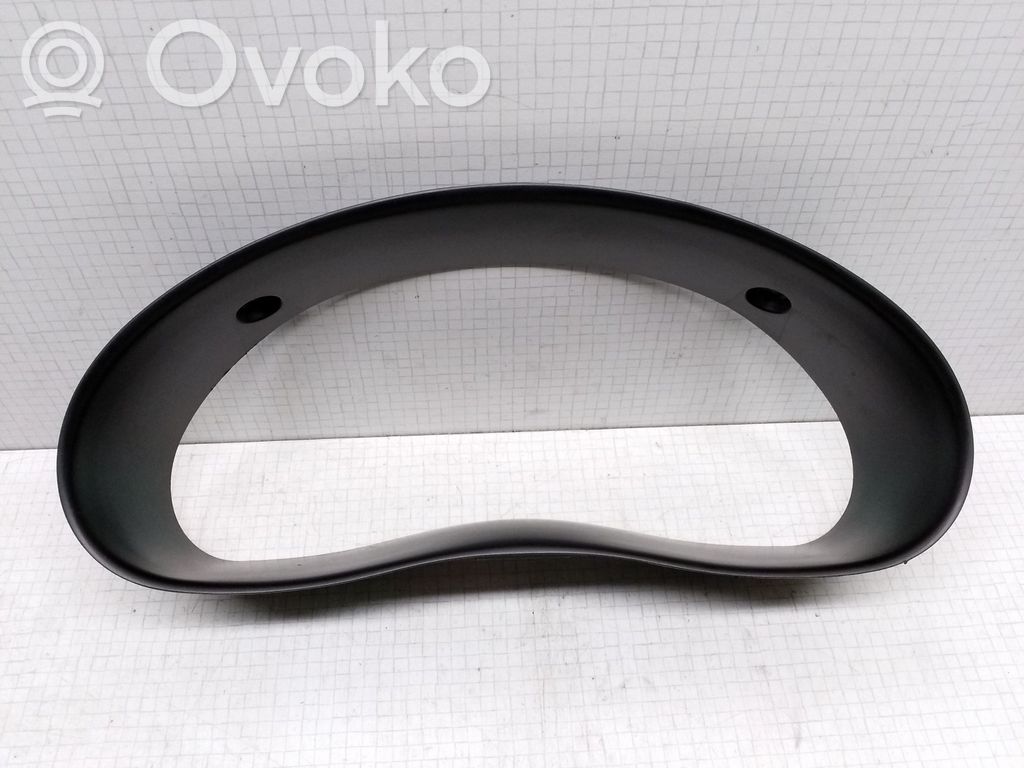 Volkswagen Sharan Dashboard trim 