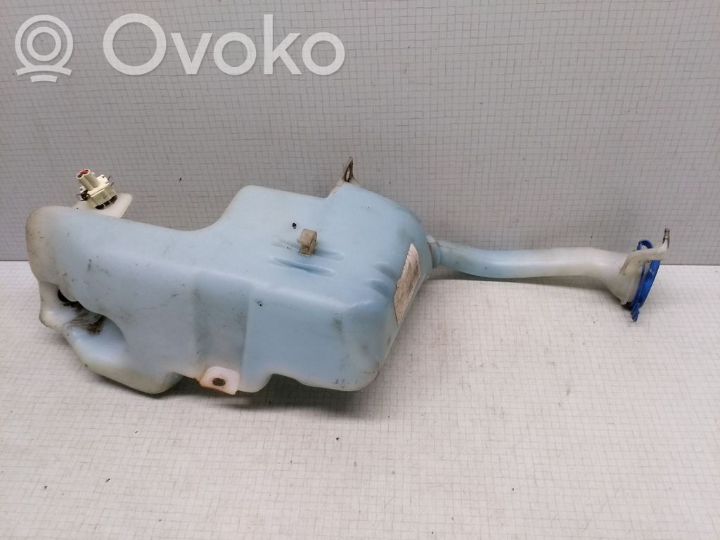 Volkswagen Sharan Langų skysčio bakelis 
