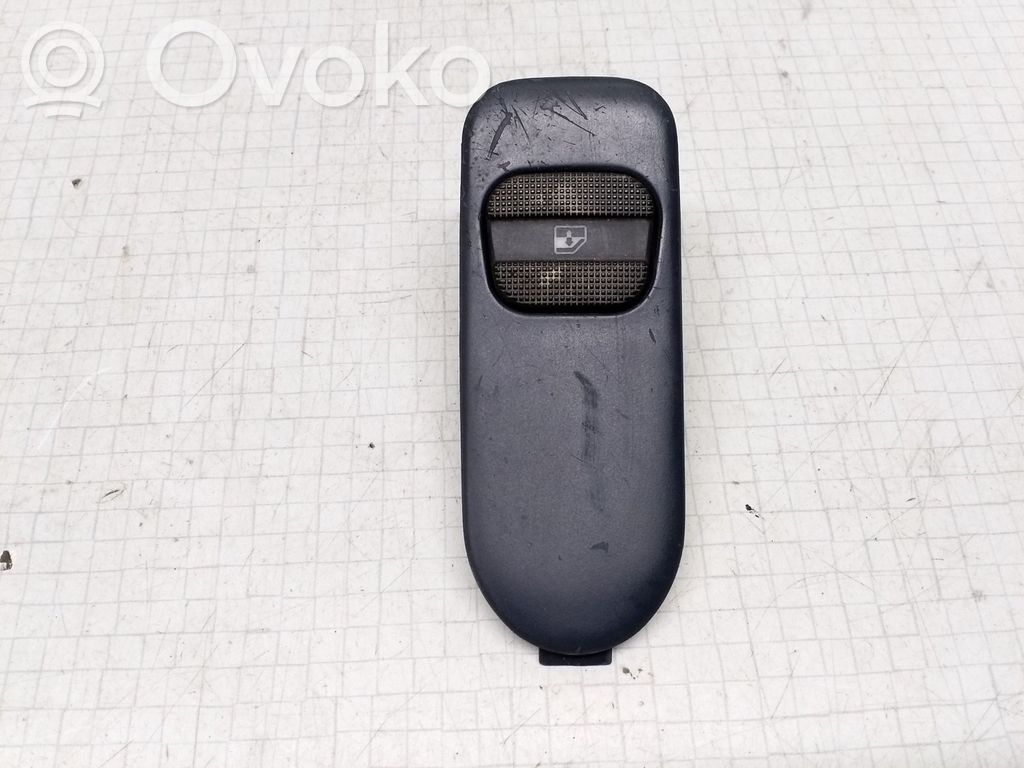 Volkswagen Sharan Electric window control switch 
