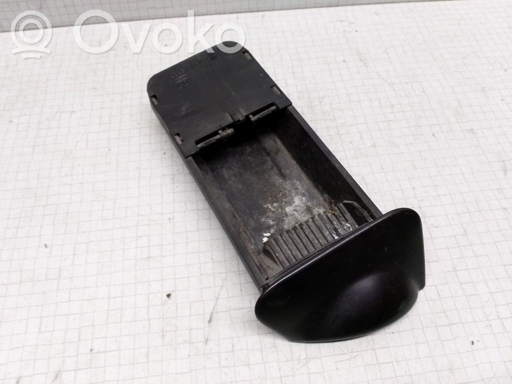 Ford Focus Pelnutrauks 