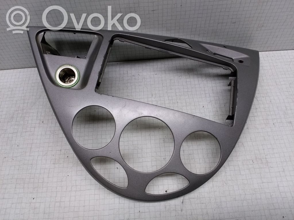 Ford Focus Dashboard center trim panel 