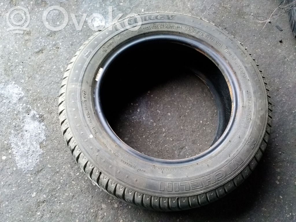 Renault 25 Opony letnie R14 