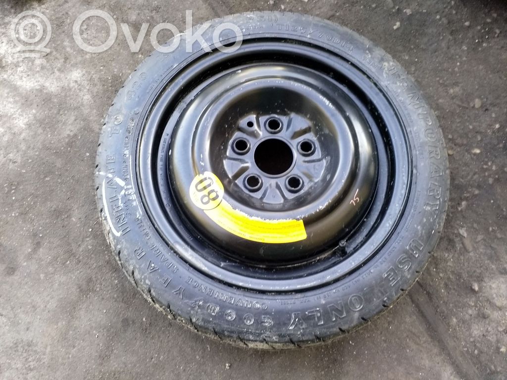 Chrysler Neon II R14-vararengas 