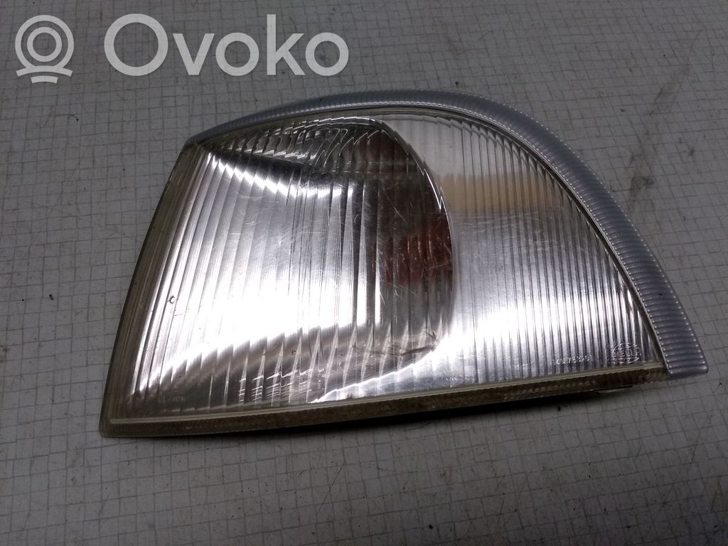 Volvo S40, V40 Front indicator light 