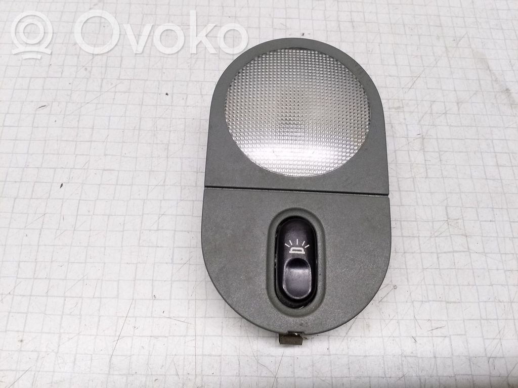 Renault Laguna I Interjero apšvietimo jungtukas 