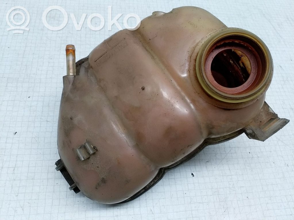 Saab 9-5 Aušinimo skysčio išsiplėtimo bakelis 